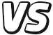 versus